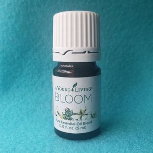 Young Living: Bloom | 5ml | unopened